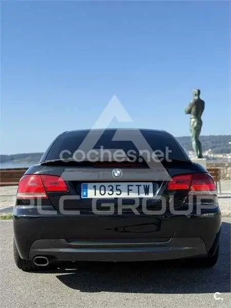 2007 BMW 3 series