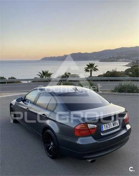 2007 BMW 3 series