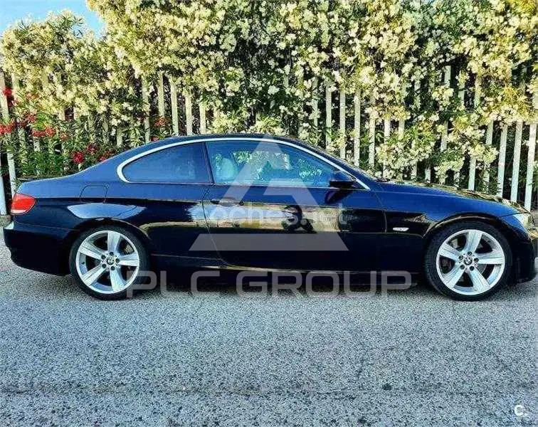 2007 BMW 3 series