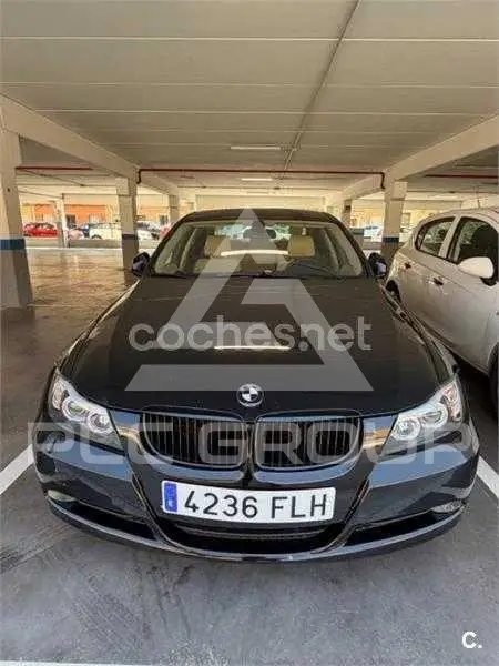 2007 BMW 3 series