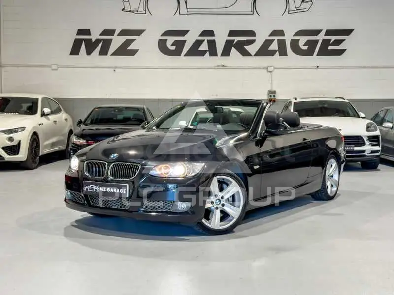2007 BMW 3 series