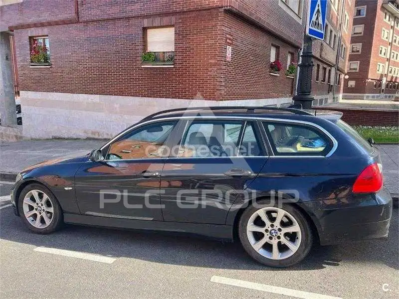2007 BMW 3 series