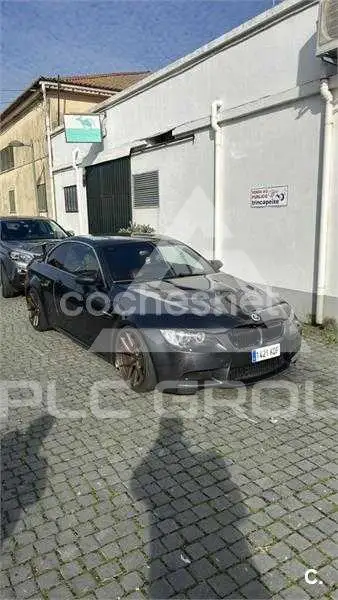 2007 BMW 3 series