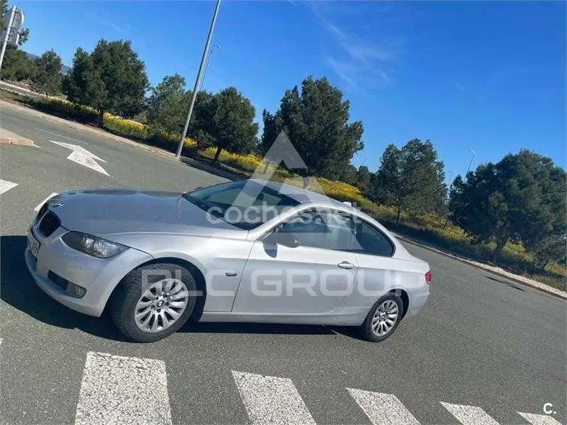 2007 BMW 3 series