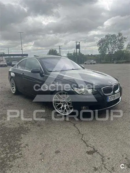 2007 BMW 3 series