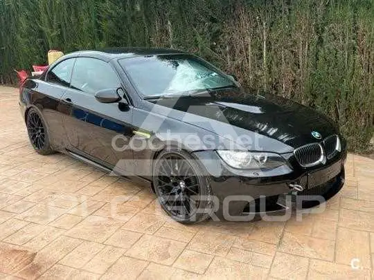 2007 BMW 3 series