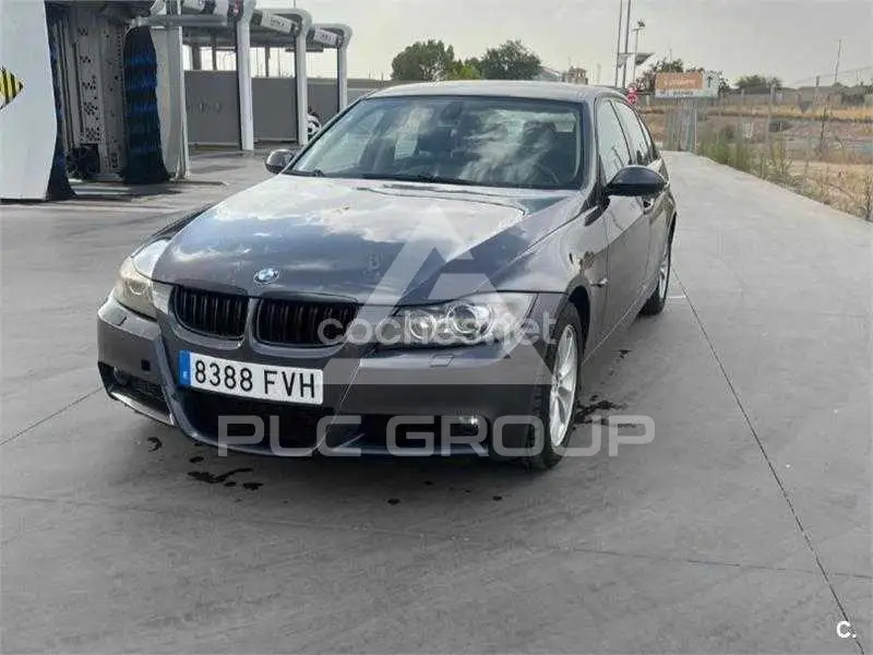 2007 BMW 3 series