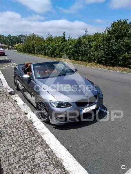 2007 BMW 3 series