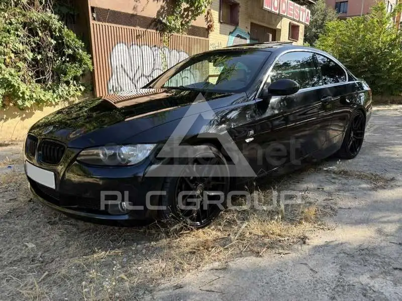 2007 BMW 3 series