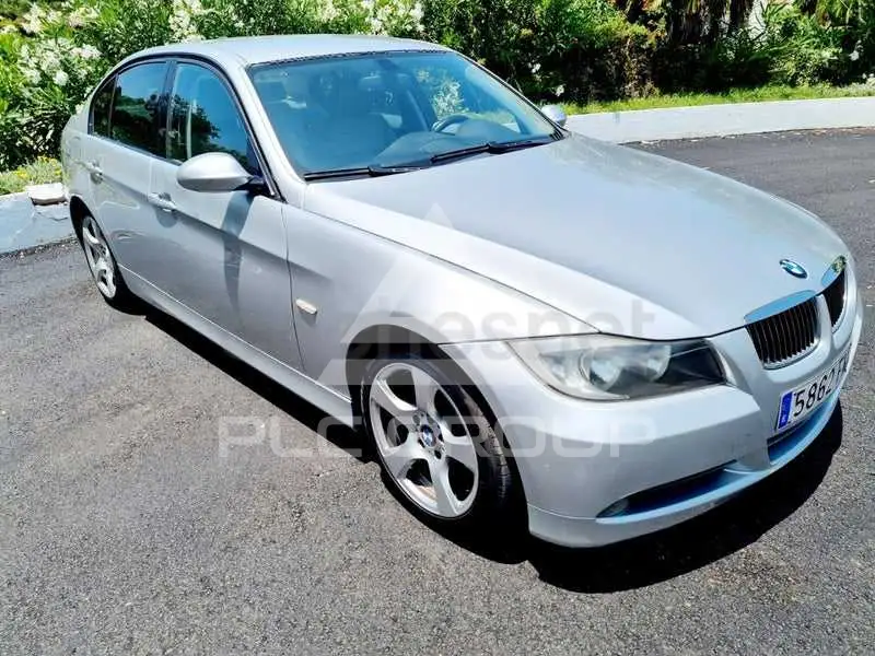 2007 BMW 3 series