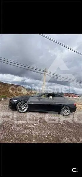 2007 BMW 3 series