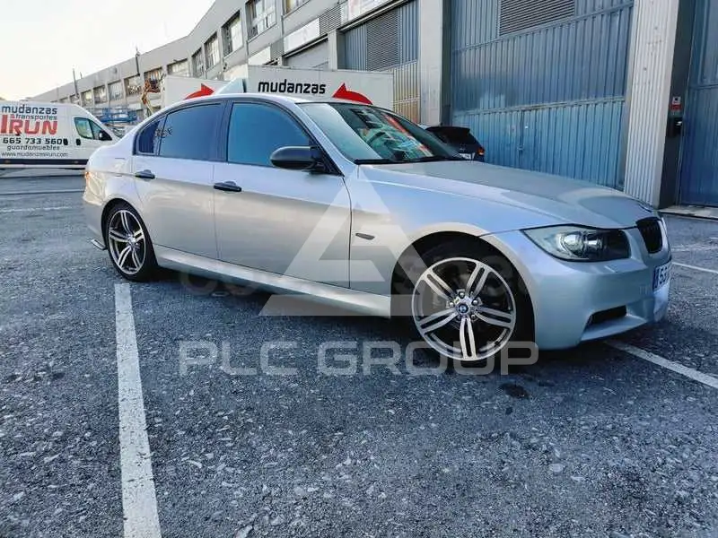 2007 BMW 3 series