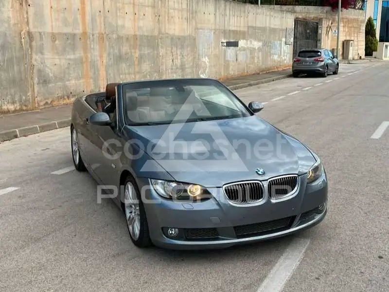 2007 BMW 3 series
