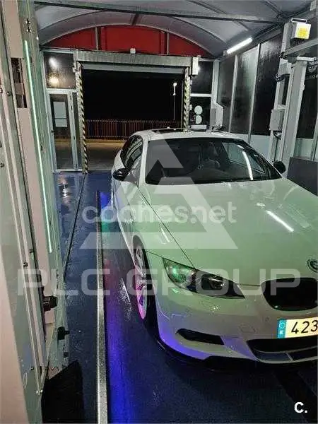 2007 BMW 3 series