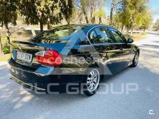 2007 BMW 3 series