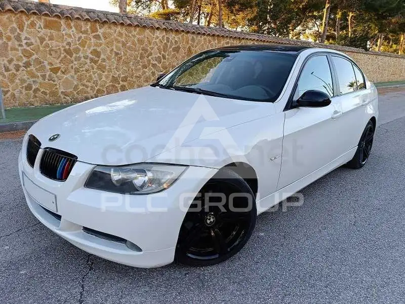 2007 BMW 3 series