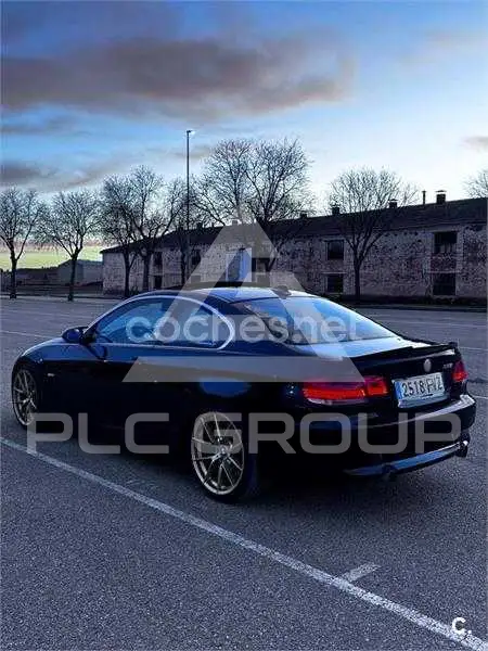 2007 BMW 3 series