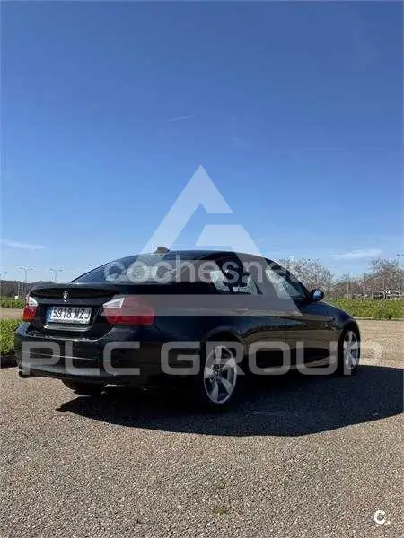 2007 BMW 3 series