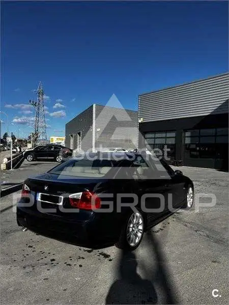 2007 BMW 3 series