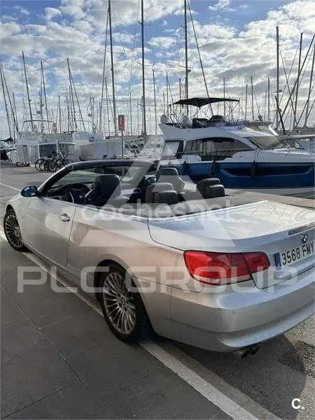 2007 BMW 3 series