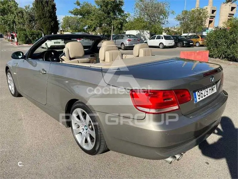 2007 BMW 3 series