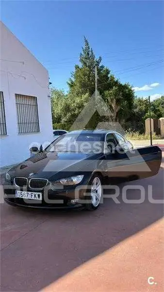 2007 BMW 3 series