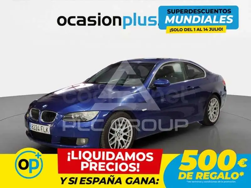 2007 BMW 3 series