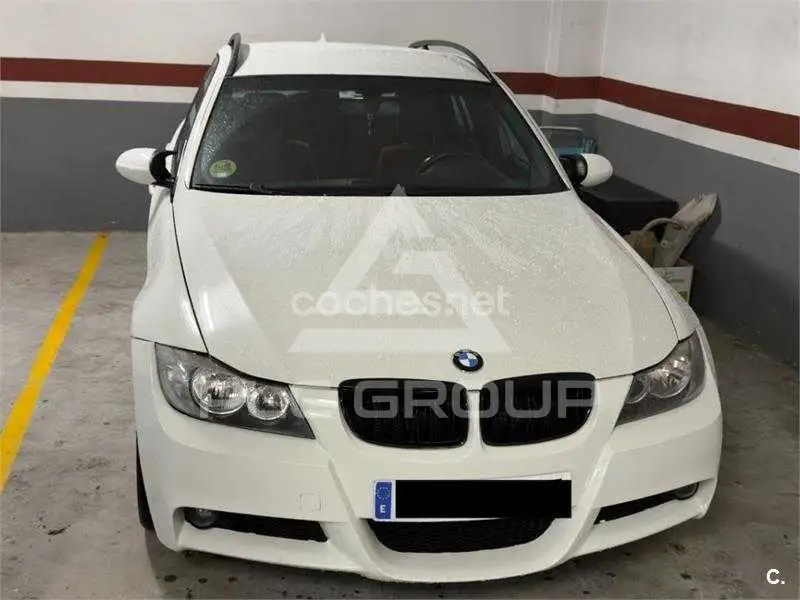 2007 BMW 3 series