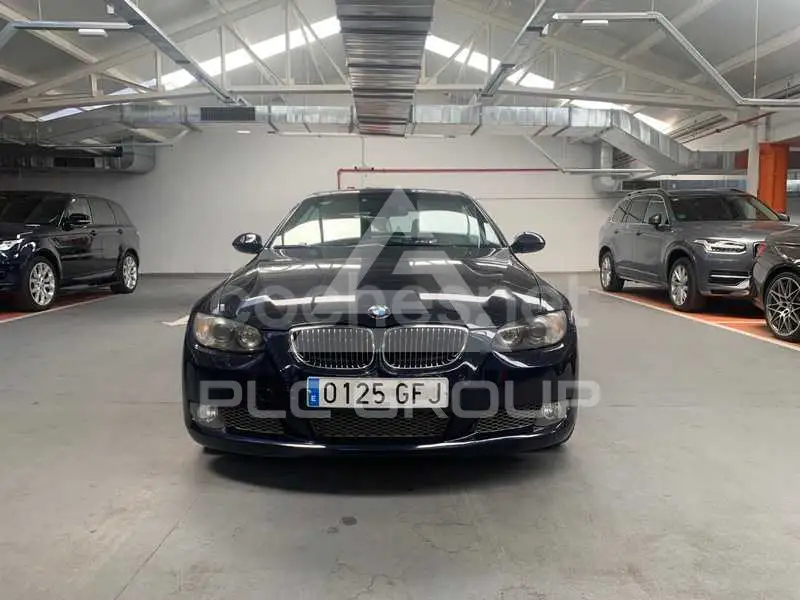 2007 BMW 3 series