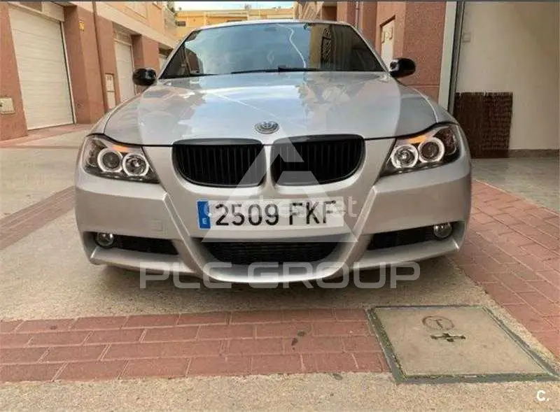 2007 BMW 3 series
