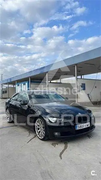 2007 BMW 3 series