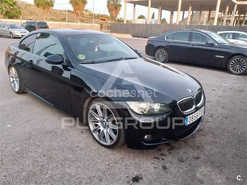 2007 BMW 3 series