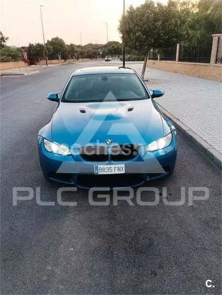 2007 BMW 3 series
