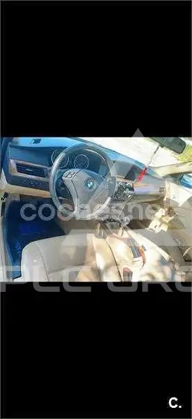 2007 BMW 5 series