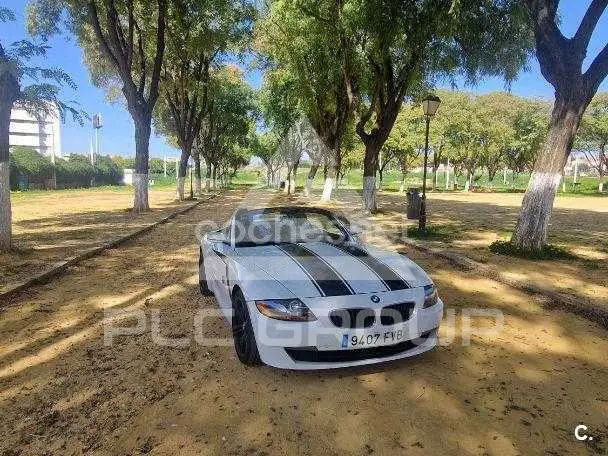 2007 BMW Z4