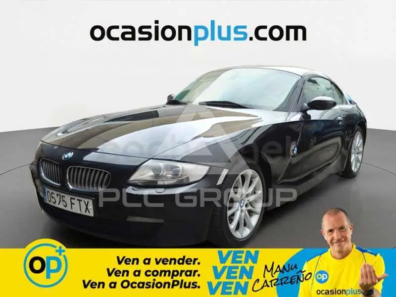 2007 BMW Z4