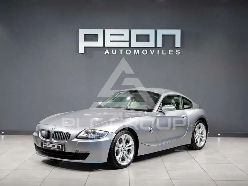 2007 BMW Z4