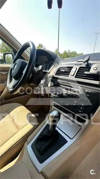 2007 BMW X3