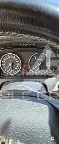 2007 BMW X5