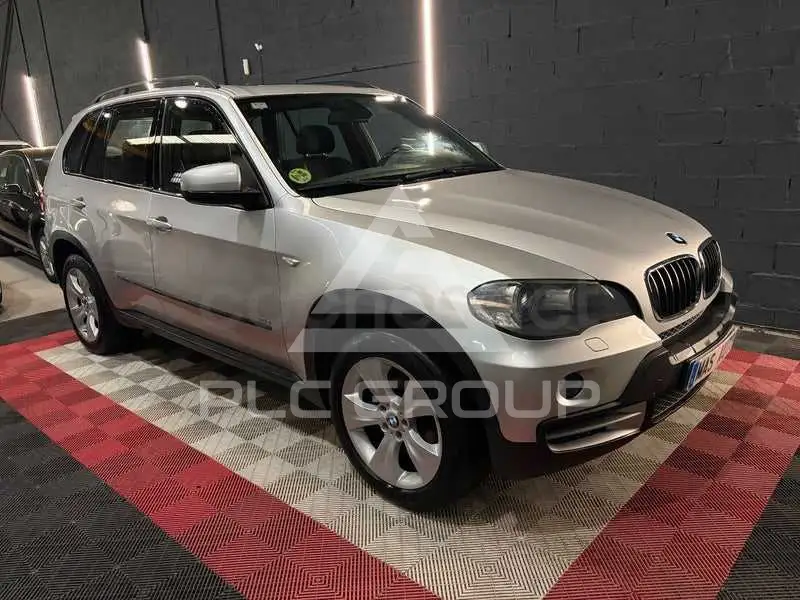2007 BMW X5