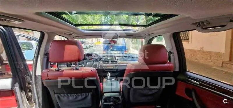 2007 BMW X5