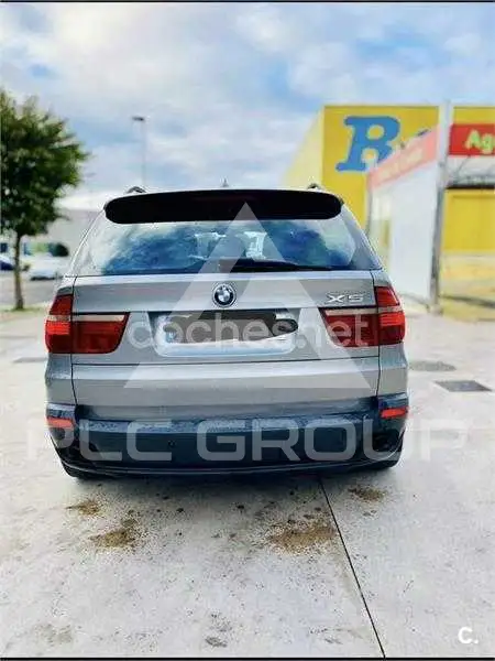 2007 BMW X5