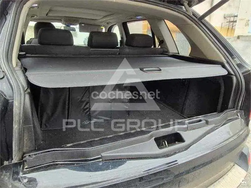 2007 BMW X5