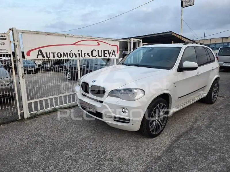 2007 BMW X5