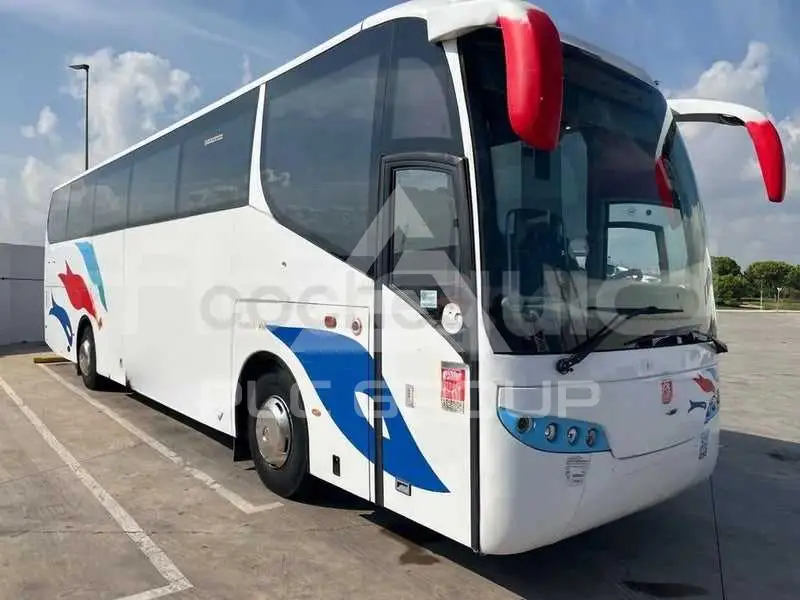 2007 DAF 