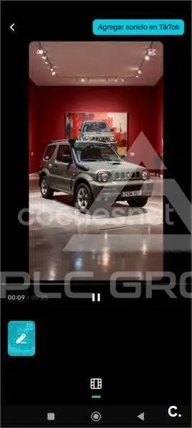 2007 Suzuki Jimny