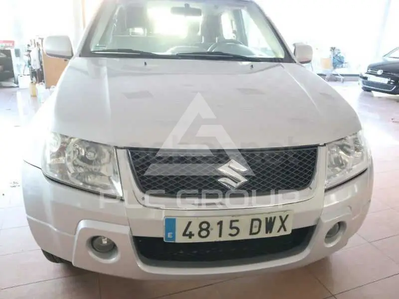2007 Suzuki Grand Vitara