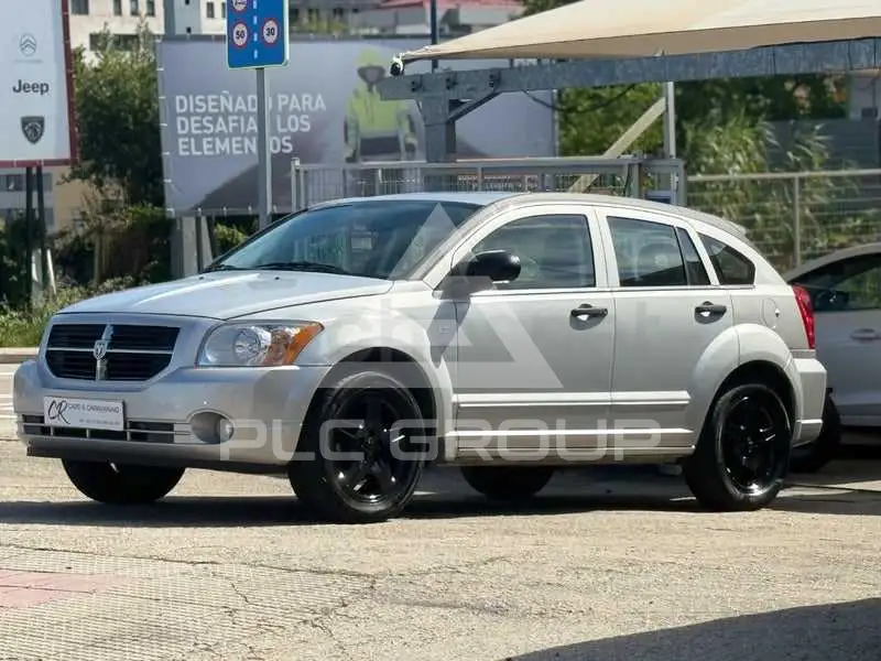 2007 Dodge CALIBER