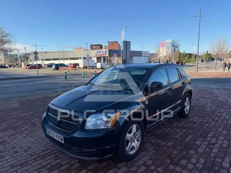 2007 Dodge CALIBER