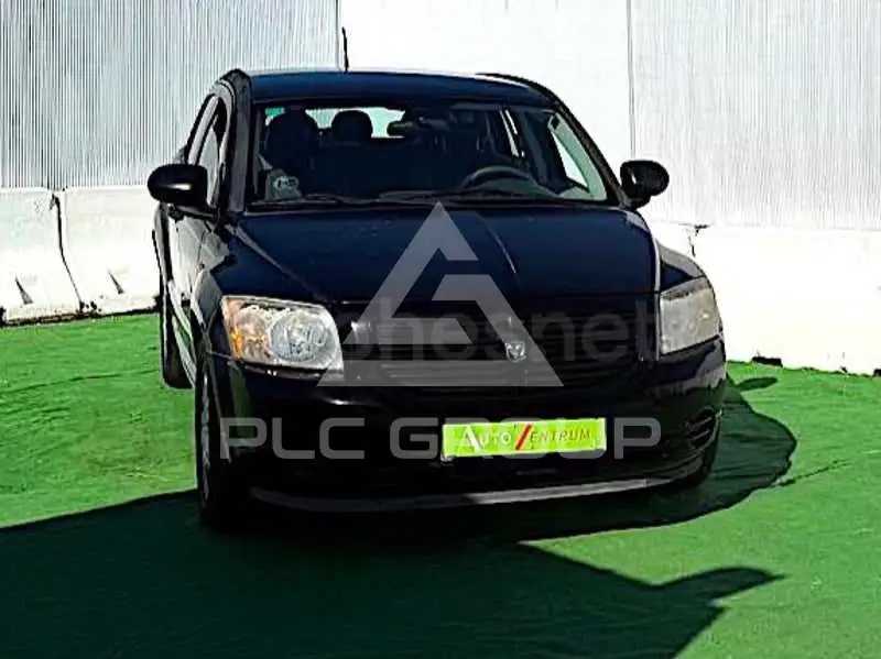2007 Dodge CALIBER